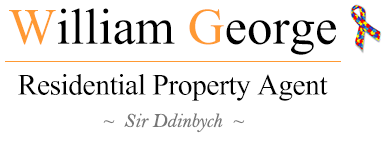  William George Estate Agent of Distinction 