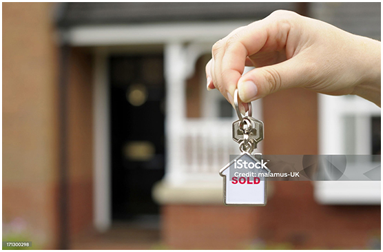 The Keys To A Sold Property 