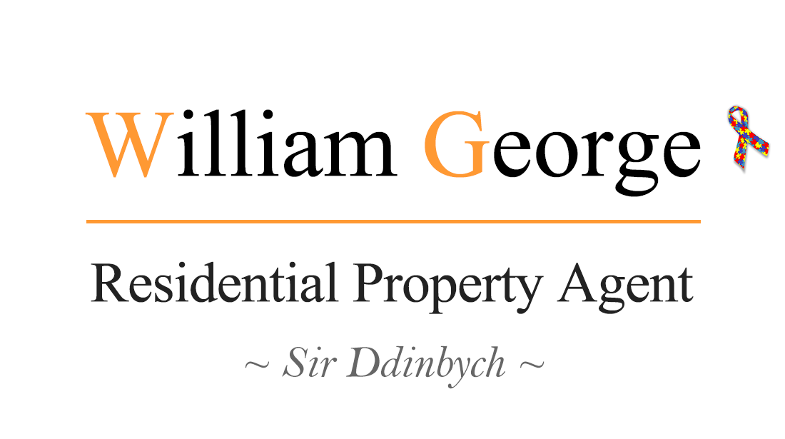  William George - Residential Property Agent 